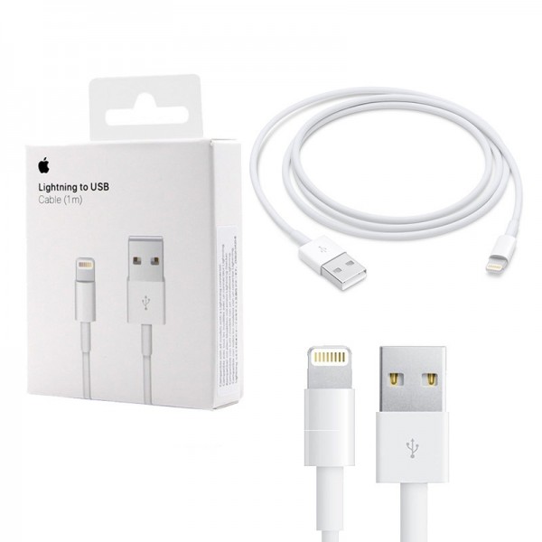 APPLE MXLY2 Lightning to USB cable 1m 