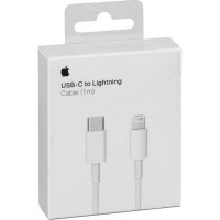 APPLE MM0A3 USB-C to lightning cable 1m Original