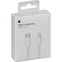 APPLE MQGH2 USB-C to Lightning cable 2m