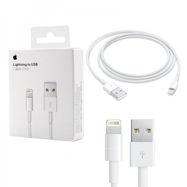 APPLE MXLY2 Lightning to USB cable 1m