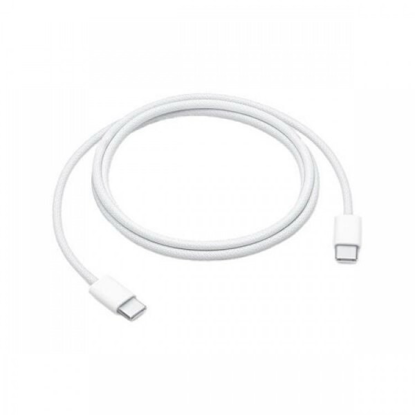 APPLE MQKJ3ZM/A Charge cable 60W USB-C (1 m)