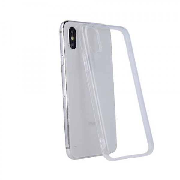 Slim case 2 mm for iPhone 7 / 8 / SE 2020 / SE 2022 transparent