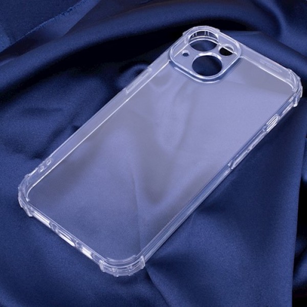 Anti Shock 1,5 mm case for iPhone 13 Pro 6,1"...