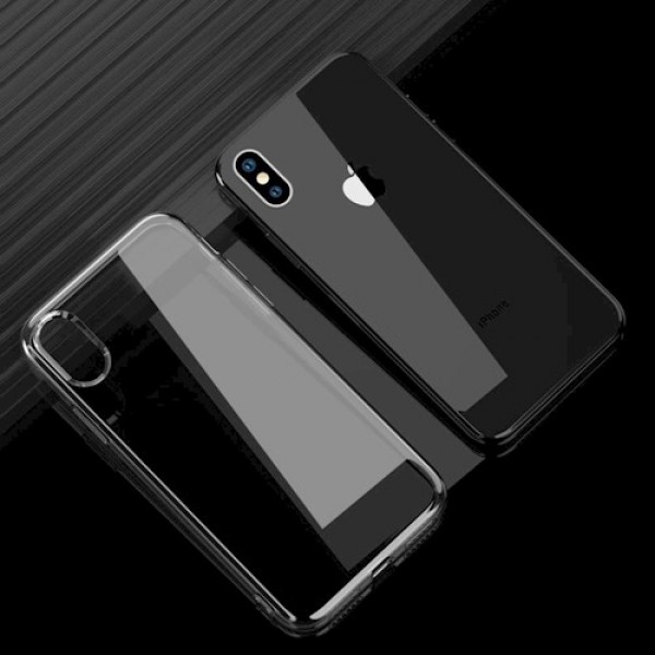 Slim case 1 mm for iPhone 13 Pro Max 6,7" tra...
