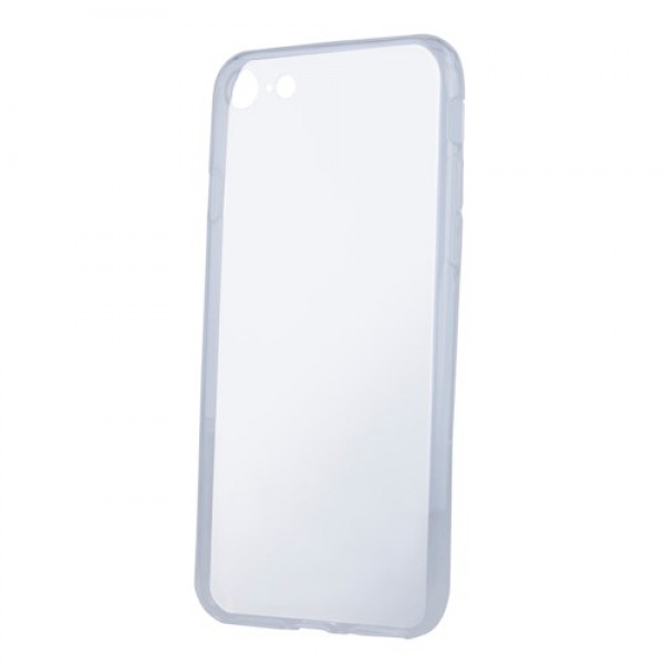 Slim case 1 mm for iPhone 12 Pro Max 6,7" transparent