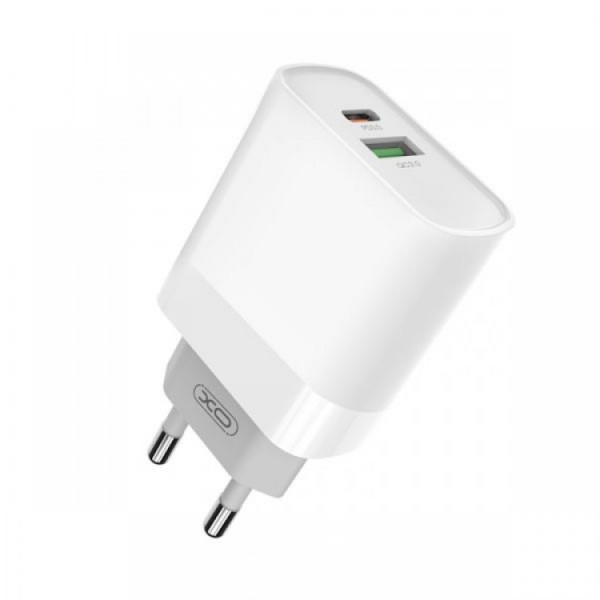 XO L64 18W Γρήγορης Φόρτισης EU QC...