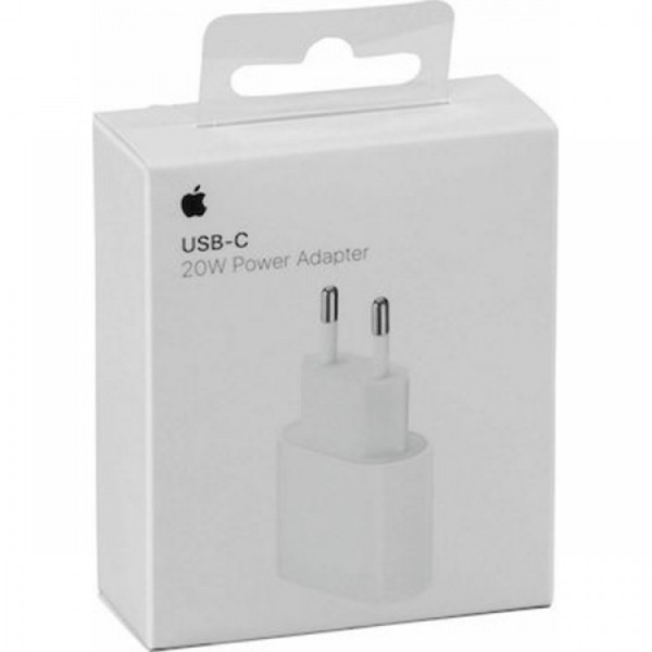 Apple Wall charger 20W USB-C MUVV3