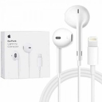 Apple original EarPods MWTY3ZM/A with lightning pl...