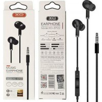 XO EP22 Handsfree Μαυρο