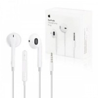 Apple original EarPods MNHF2ZM/A with 3.5 mm Headp...