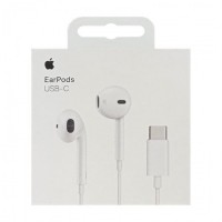 Apple original Headphones MTJY3Z with Type-C 620 ...