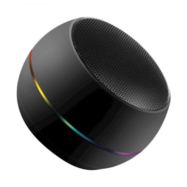 Maxlife Bluetooth speaker MXBS-02 3W with led ligh...