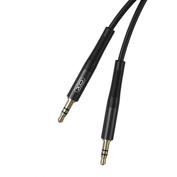 XO cable audio NB-R175B jack 3,5mm - jack 3,5mm 2,...