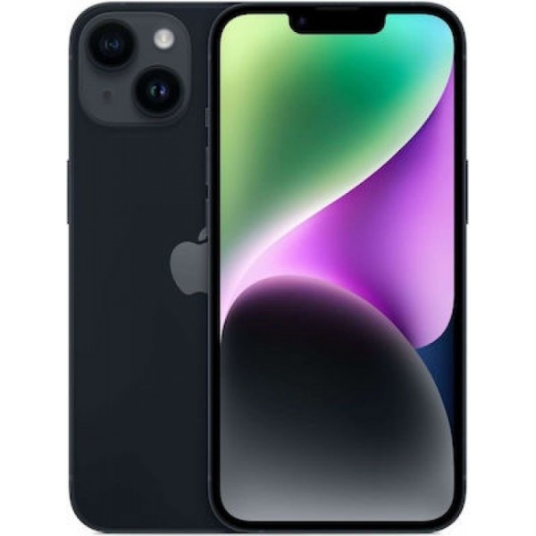 IPhone 14 128GB GRAY- MARGINAL VAT