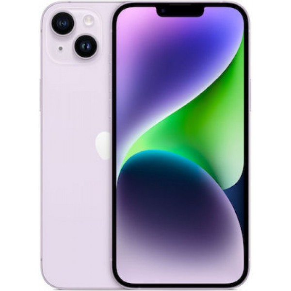 IPhone 14 128GB PURPLE- MARGINAL VAT
