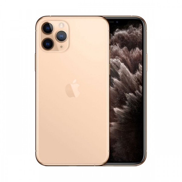 IPhone 11 Pro 256GB Gold- MARGINAL VAT
