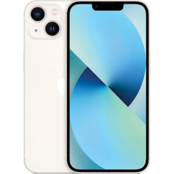 IPhone 13 128GB Starlight-MARGINAL VAT