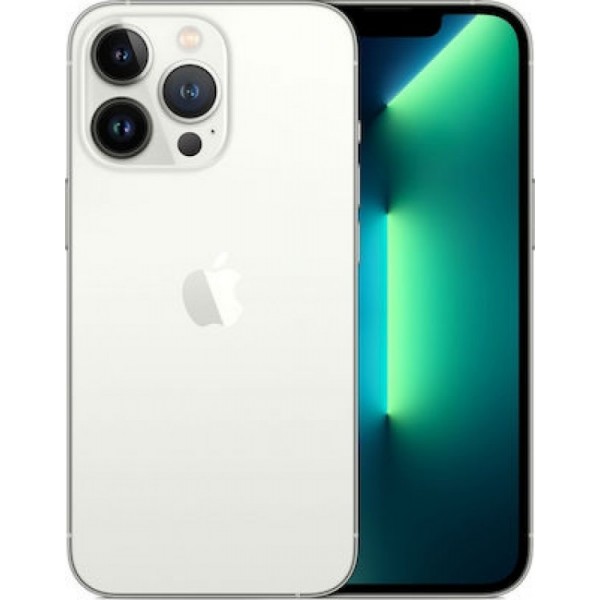 iPhone 13 Pro Max 128GB White - MARGINAL VAT