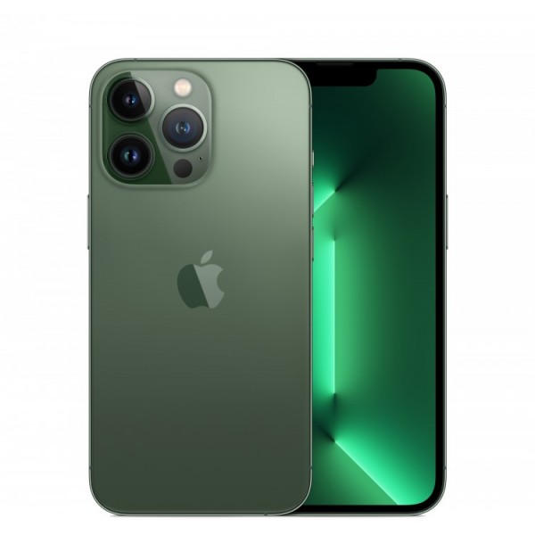 Mobile_iPhone 13 Pro 128GB Green_USED