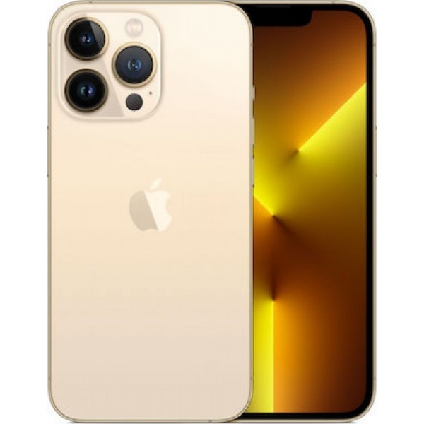 iPhone 13 Pro 1TB Gold-MARGINAL VAT