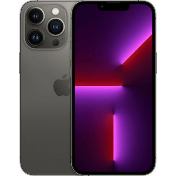 IPhone 13 Pro Max 256GB Midnight MARGINAL VAT
