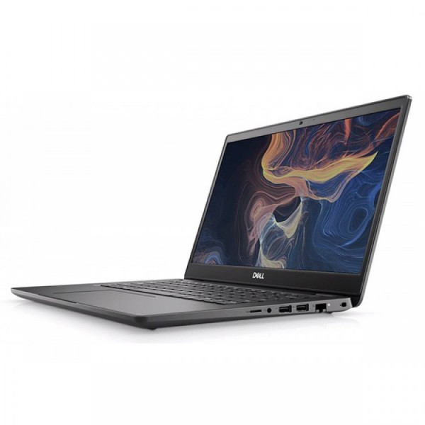 Laptop Dell 3410 i3-10110U / 8GB / 256GB SSD / 14