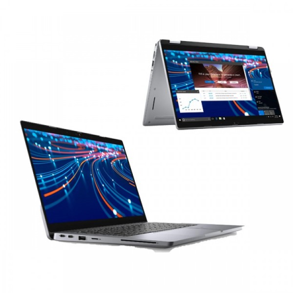Laptop Dell Latitude 5320 I3-1125G4 / 16GB / 256SS...