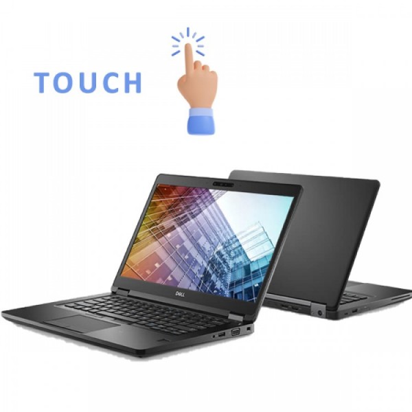 Laptop Dell 5491 i5-8400U / 8GB / 256GB SSD / 14&q...
