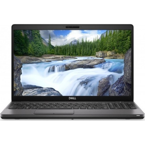 Laptop Dell Latitude 5500 i5-8265U / 8GB / 256GB S...