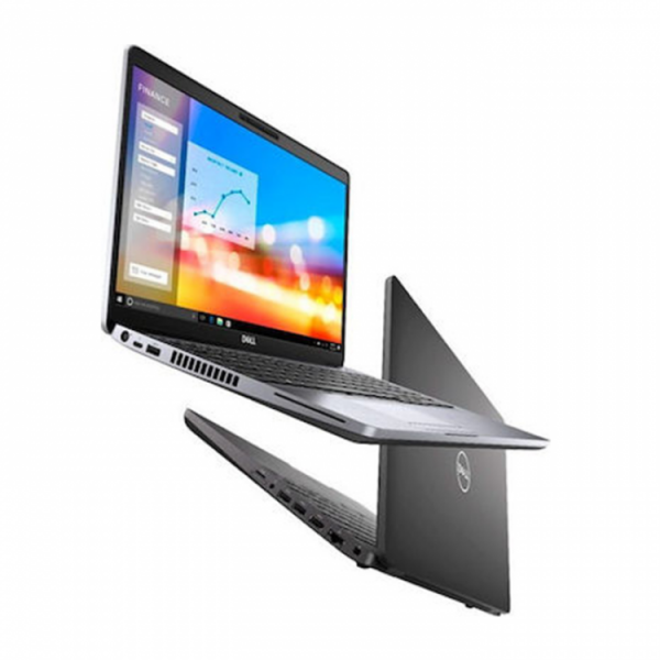 Laptop Dell Latitude 5500 i5-8265U / 16GB / 256GB ...