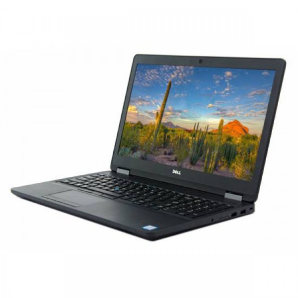 Laptop Dell Latitude E5570 i5-6200U / 8GB / 128GB ...