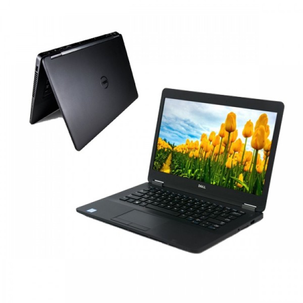 Laptop Dell Latitude E7470 i5-6300U / 8GB / 256GB ...