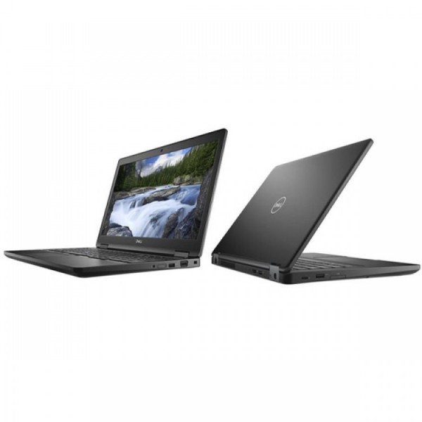 Laptop Dell Latitude 5511 I7-10850H / 16GB / 512SS...