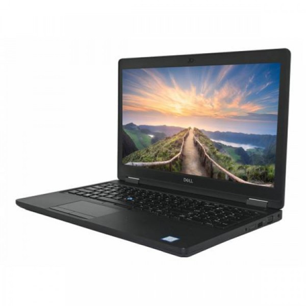 Laptop Dell Latitude E5590 i5-7300U / 8GB / 256GB ...