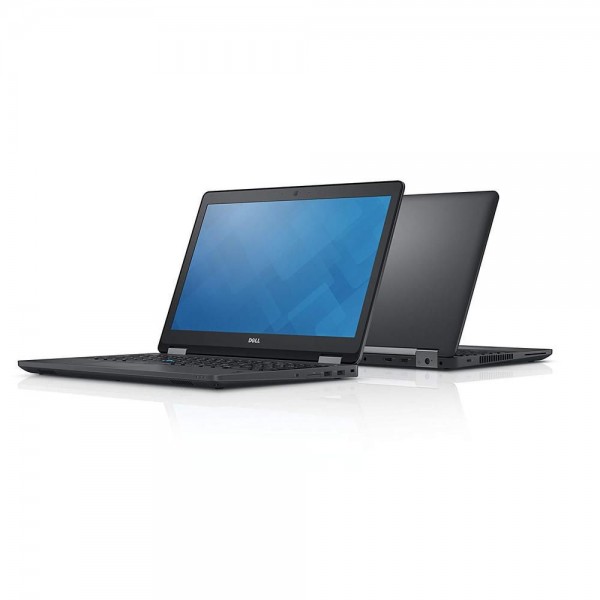 Laptop Dell Latitude E5570 i5-6300U / 16GB / 512GB...