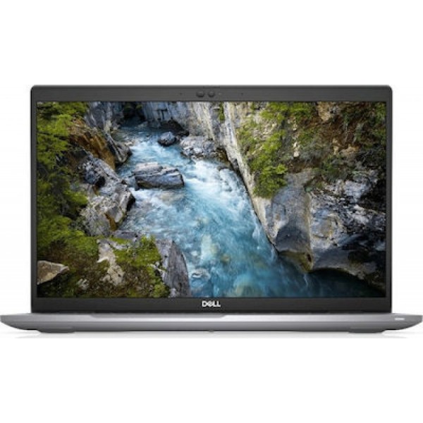 Laptop Dell Precision 3560 i7-1165G7/16GB/512GB SS...