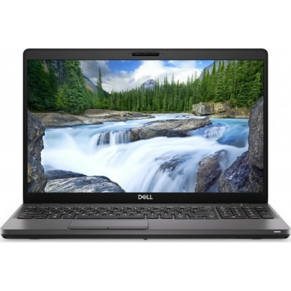 Laptop Dell Latitude 5500 i5-8365U / 8GB / 256GB S...