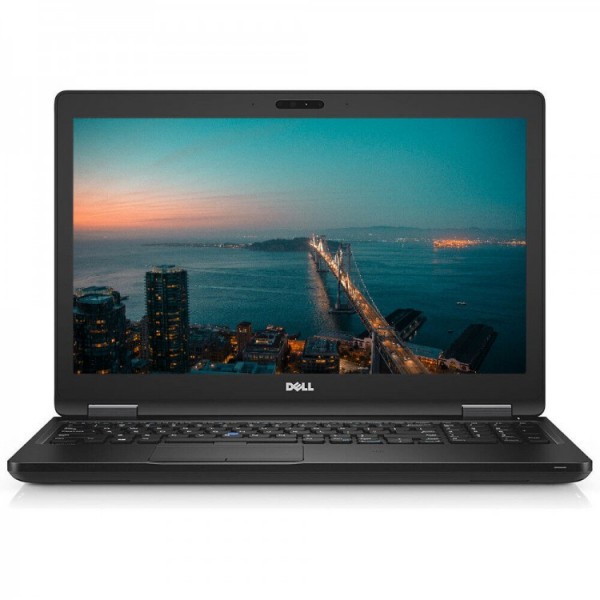 Laptop Dell Latitude E5580 i7-7820HQ / 8GB / 512GB...