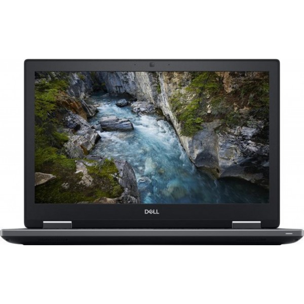 Laptop Dell Precision 7530 i7-8850H / 16GB / 256GB...