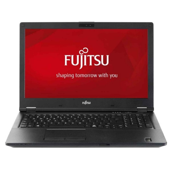 Laptop Fujitsu Lifebook E5510 i3-10110U / 8GB / 25...