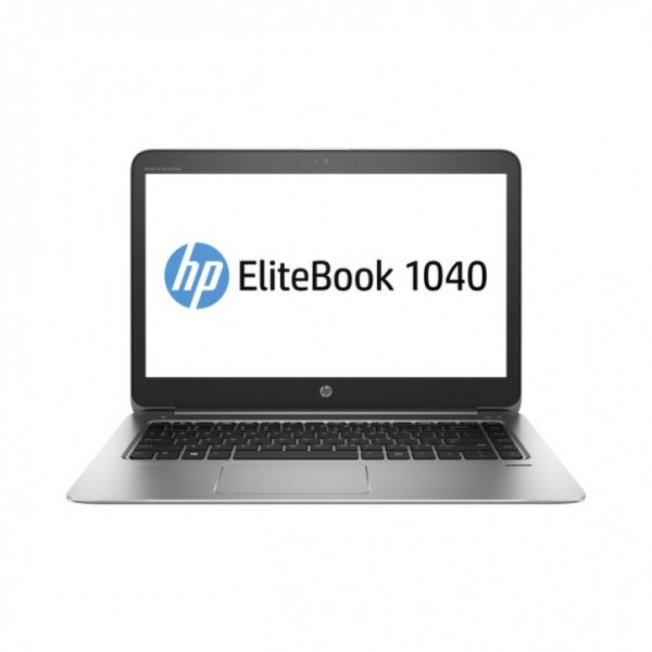 Laptop HP Folio 1040 G3 i5-6300U / 8GB / 256GB SSD...