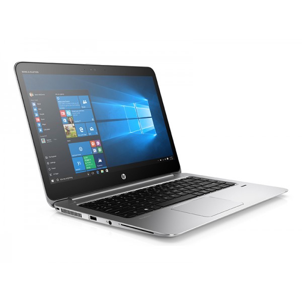 HP Elitebook 1040 G3 14", I7, 8GB, 256GB SSD,...