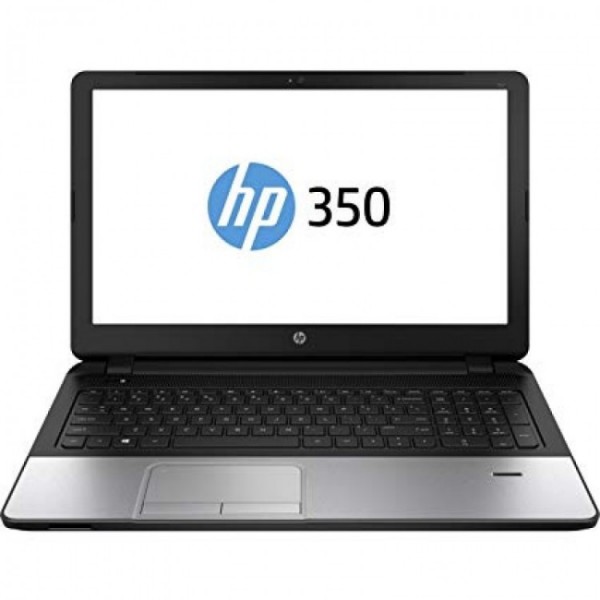 Laptop HP 350 G2  i3-5010U / 8GB / 128GB SSD / 15....