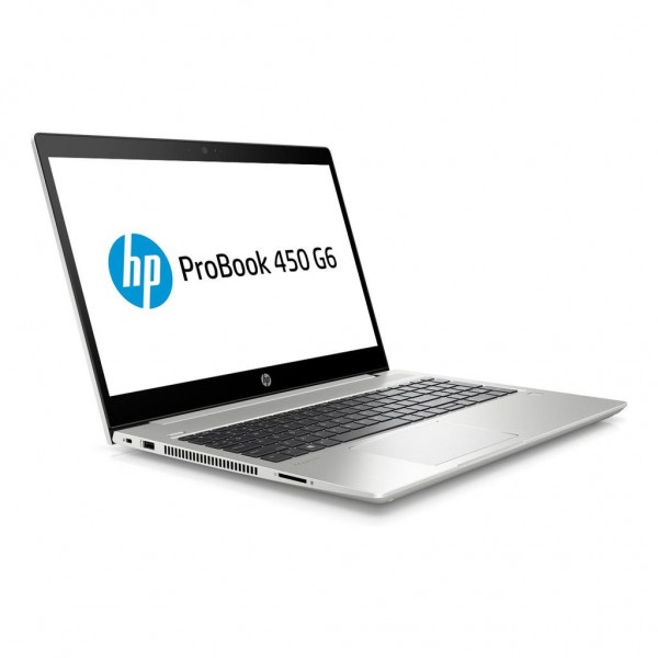 Laptop HP ProBook 450 G6 i5-8265U / 8GB / 256GB SS...