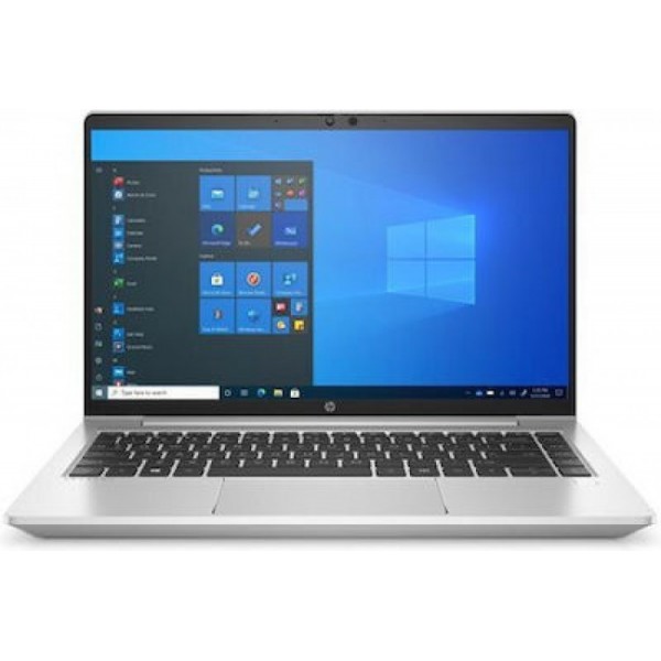 Laptop HP Elitebook 640 G8 i5-1135G7 / 8GB / 256GB...