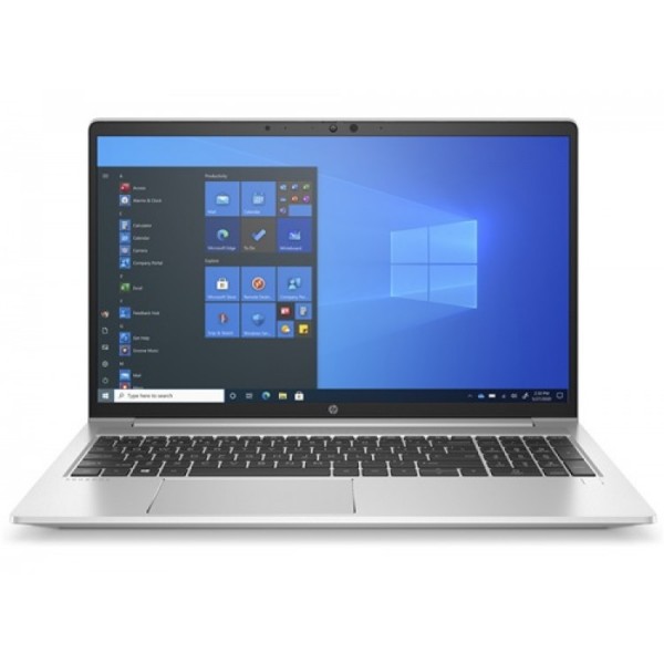 HP Probook 650 G4 |15.6" ,I5, 8GB, 256GB SSD ...