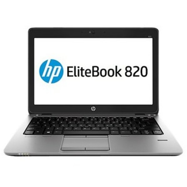 Laptop EliteBook 820 G3  i5-6200U / 8GB /  128GB S...
