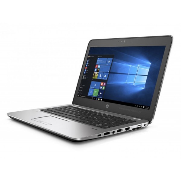 Laptop HP EliteBook 820 G3  i3-6100U / 8GB /  256GB SSD / 12"