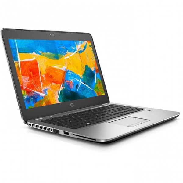 Laptop HP EliteBook 820 G3  i3-6100U / 8GB /  128G...