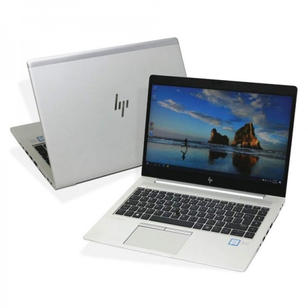 Laptop HP Elitebook 830 G5  i5-8350U / 16GB / 512G...